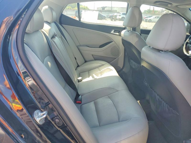 2015 Kia Optima მანქანა იყიდება აუქციონზე, vin: 5XXGN4A76FG463481, აუქციონის ნომერი: 63733676