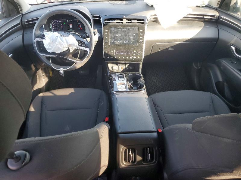 Aukcja sprzedaży 2023 Hyundai Tucson, vin: KM8JBCA15PU085844, numer aukcji: 65585696