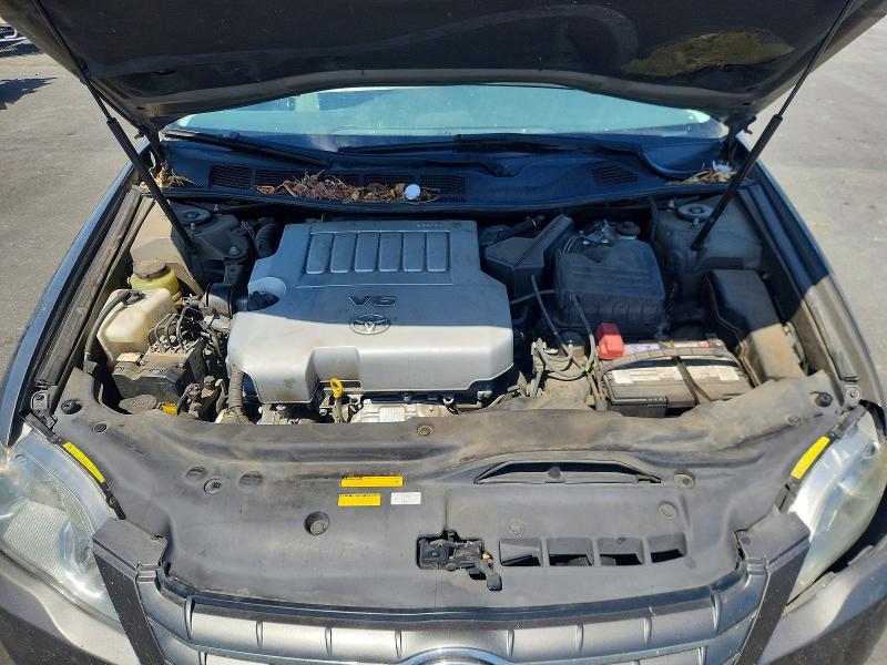 2005 Toyota Avalon მანქანა იყიდება აუქციონზე, vin: 4T1BK36B45U055091, აუქციონის ნომერი: 64506806