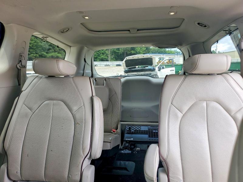 Aukcja sprzedaży 2020 Chrysler Pacifica, vin: 2C4RC1GG9LR271866, numer aukcji: 63263836