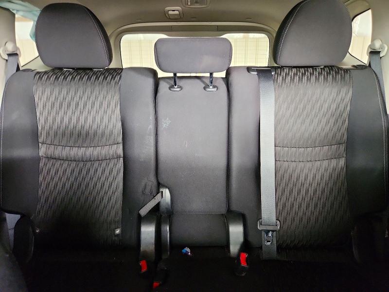 63017386 :رقم المزاد ، 5N1AT2MT0JC722396 vin ، 2018 Nissan Rogue مزاد بيع