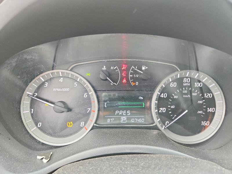 2013 Nissan Sentra მანქანა იყიდება აუქციონზე, vin: 3N1AB7AP3DL608531, აუქციონის ნომერი: 63992266