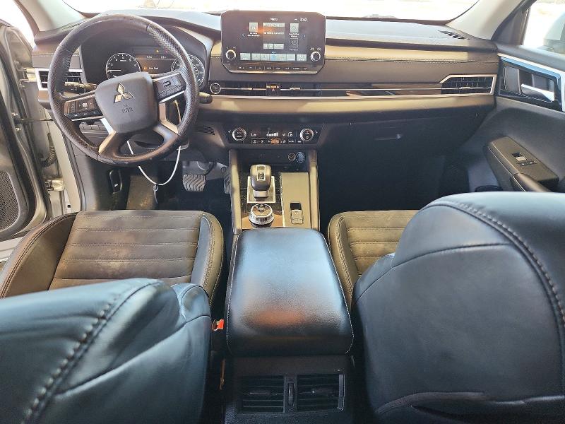 Aukcja sprzedaży 2022 Mitsubishi Outlander, vin: JA4J4UA88NZ064353, numer aukcji: 67095736