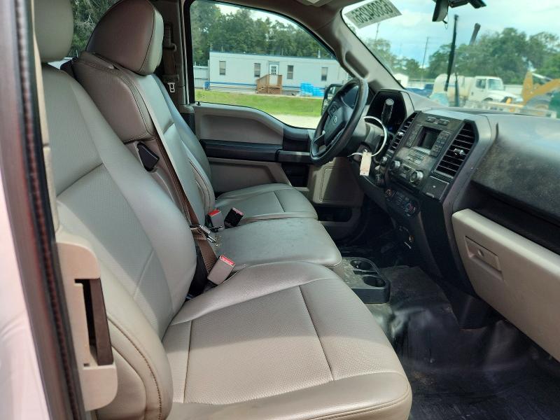 Aukcja sprzedaży 2017 Ford F150, vin: 1FTEX1CP2HKC15802, numer aukcji: 63884256