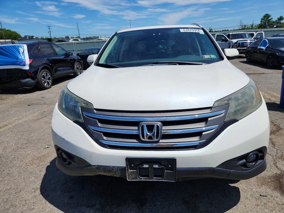 Aukcja sprzedaży 2012 Honda Cr-v, vin: 5J6RM4H70CL068154, numer aukcji: 63820956