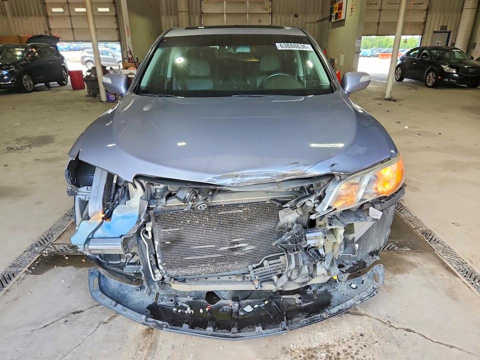 2014 Acura Rdx მანქანა იყიდება აუქციონზე, vin: 5J8TB4H38EL012238, აუქციონის ნომერი: 63888636