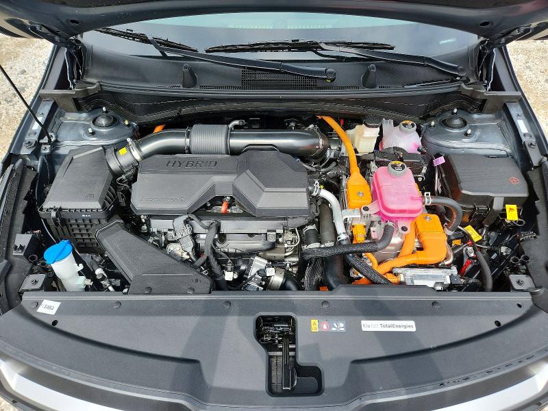 65747096 :رقم المزاد ، KNDPU3DG5T7406525 vin ، 2026 Kia Sportage مزاد بيع