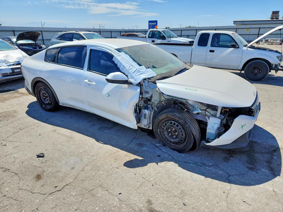 Aukcja sprzedaży 2025 Kia K4, vin: 3KPFT4DE4SE179393, numer aukcji: 66291106