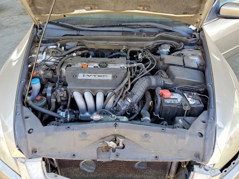 Aukcja sprzedaży 2003 Honda Accord, vin: JHMCM56353C058851, numer aukcji: 65447656