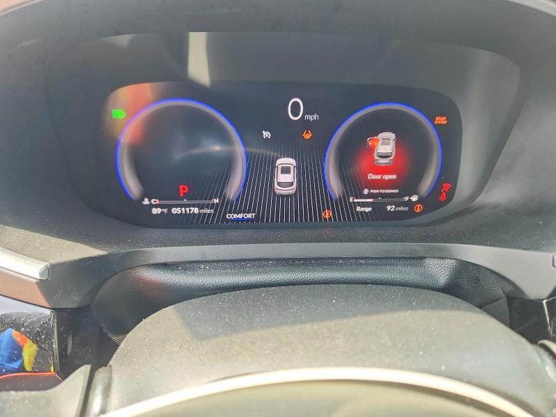 Aukcja sprzedaży 2025 Acura Mdx, vin: 5J8YE1H93SL005533, numer aukcji: 64781946