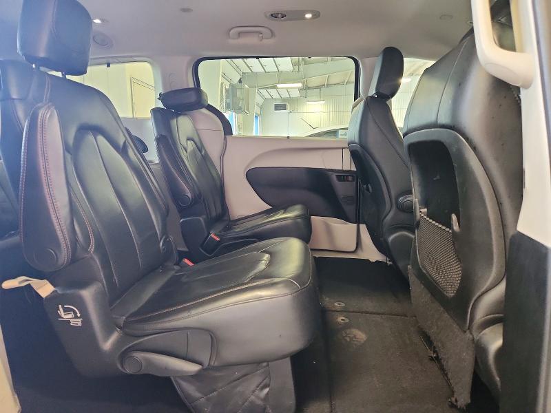 Aukcja sprzedaży 2019 Chrysler Pacifica, vin: 2C4RC1BG2KR539825, numer aukcji: 67122106