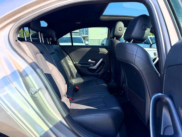 Продажа на аукционе авто 2019 Mercedes-benz A, vin: WDD3G4FB0KW024667, номер лота: 64849956