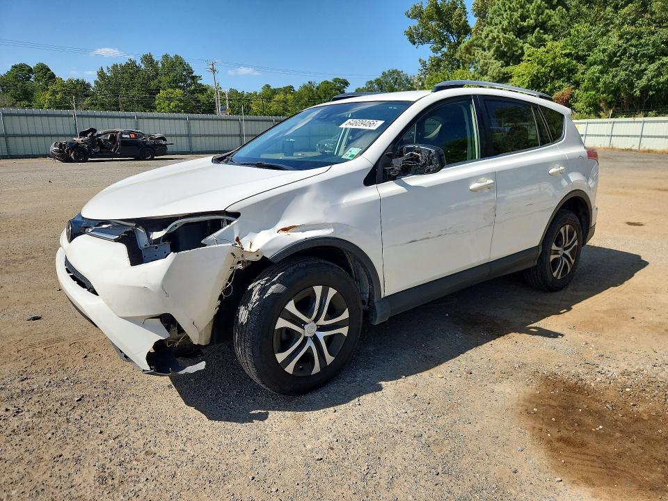 2017 Toyota Rav4 მანქანა იყიდება აუქციონზე, vin: JTMZFREV6HJ109082, აუქციონის ნომერი: 64609466