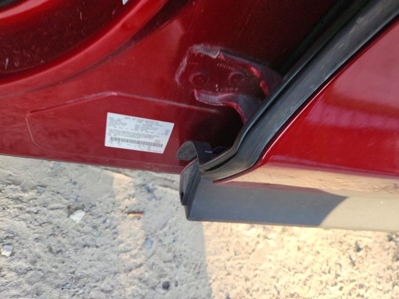 64756986 :رقم المزاد ، 2FMTK3J84FBB89459 vin ، 2015 Ford Edge مزاد بيع