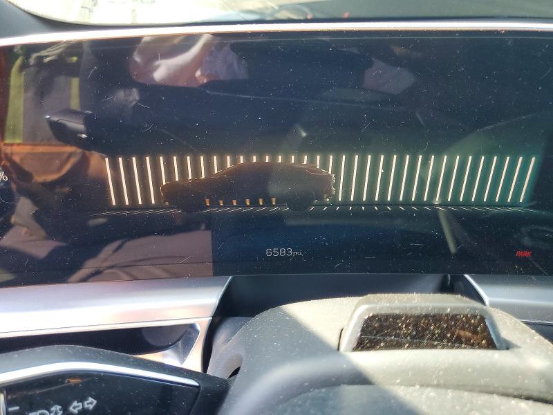 66469726 :رقم المزاد ، 1GYKPWRL7TZ300200 vin ، 2026 Cadillac Lyriq مزاد بيع