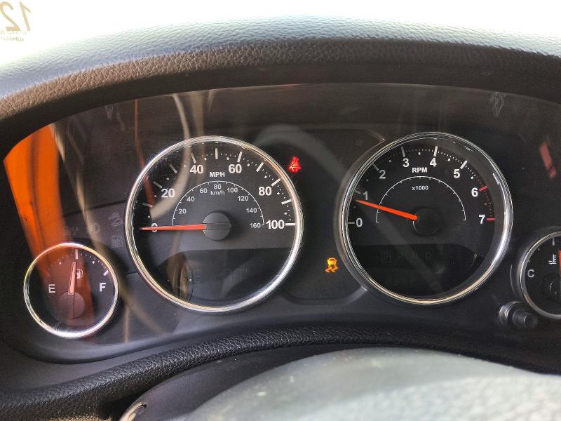Продаж на аукціоні авто 2015 Jeep Wrangler Unlimited, vin: 1C4HJWEG3FL500508, номер лоту: 63126826