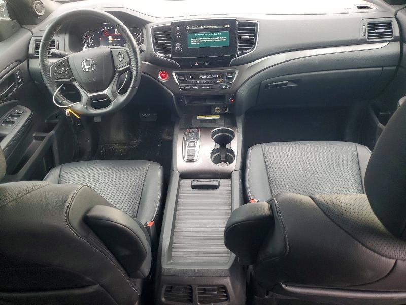 Aukcja sprzedaży 2022 Honda Passport, vin: 5FNYF7H50NB006254, numer aukcji: 64085956