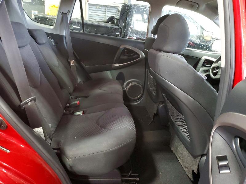 Aukcja sprzedaży 2008 Toyota Rav4, vin: JTMBD32V986070533, numer aukcji: 67199006