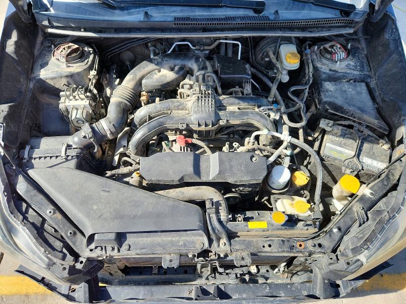 Продажа на аукционе авто 2016 Subaru Impreza, vin: JF1GPAP63G8274790, номер лота: 65877856