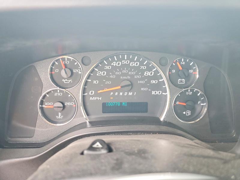Aukcja sprzedaży 2022 Gmc Savana, vin: 1GTW7AF78N1218284, numer aukcji: 63483076