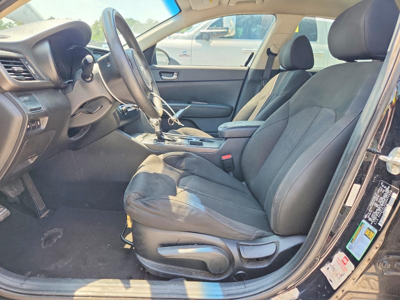 2016 Kia Optima მანქანა იყიდება აუქციონზე, vin: 5XXGT4L3XGG044972, აუქციონის ნომერი: 65031746