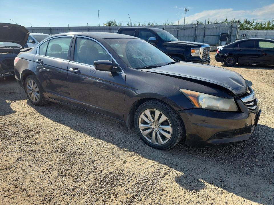 2011 Honda Accord მანქანა იყიდება აუქციონზე, vin: 1HGCP2F83BA804342, აუქციონის ნომერი: 65815816