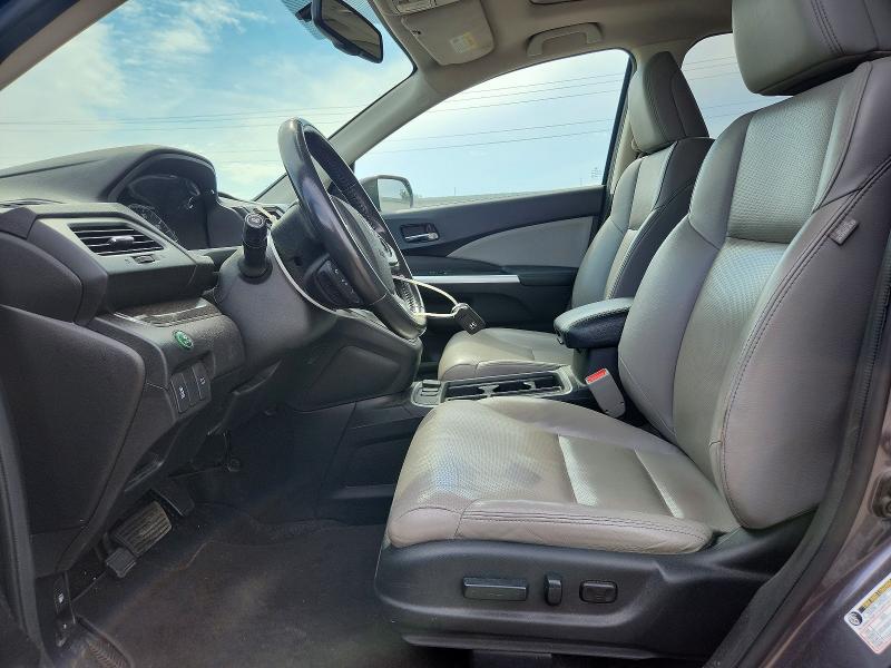 Aukcja sprzedaży 2016 Honda Cr-v, vin: 2HKRM4H79GH697444, numer aukcji: 66789566