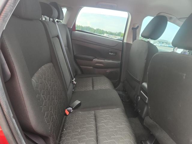 Продажа на аукционе авто 2025 Mitsubishi Outlander Sport, vin: JA4ARUAUXSU006087, номер лота: 63765096