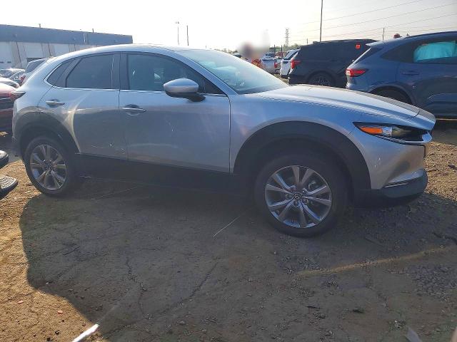 63920076 :رقم المزاد ، 3MVDMBCL9MM312973 vin ، 2021 Mazda Cx-30 مزاد بيع