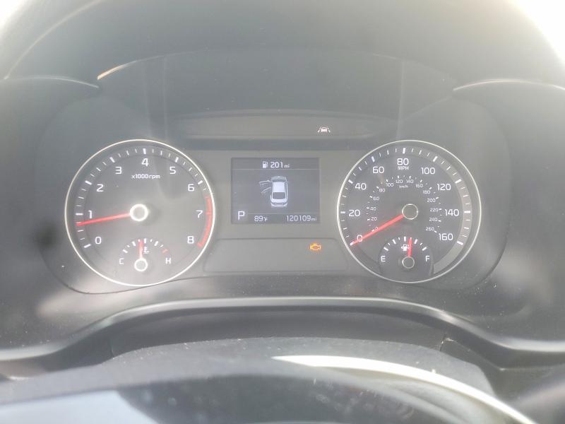 Продаж на аукціоні авто 2019 Kia Forte, vin: 3KPF34AD4KE019669, номер лоту: 64368796