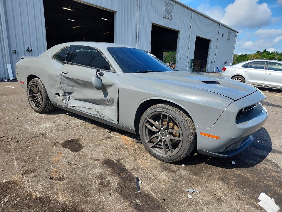 63836716 :رقم المزاد ، 2C3CDZAG7KH656393 vin ، 2019 Dodge Challenger مزاد بيع