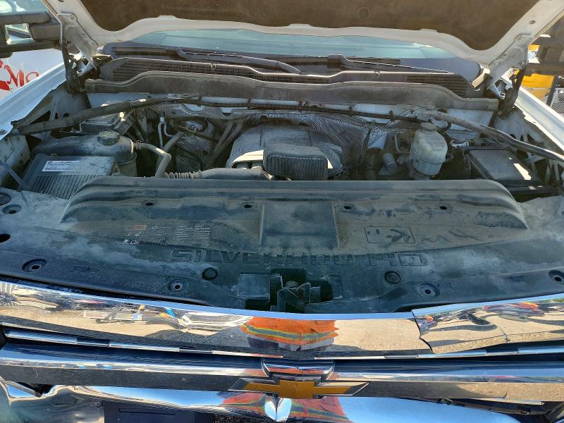 Aukcja sprzedaży 2016 Chevrolet Silverado, vin: 1GB2CUEG8GZ332369, numer aukcji: 66177906