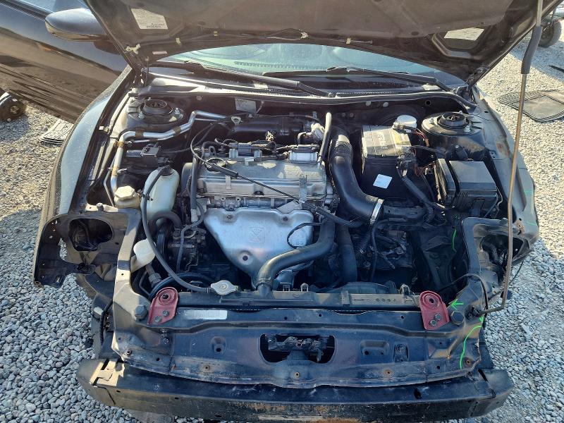 64343006 :رقم المزاد ، 4A3AC44G03E157655 vin ، 2003 Mitsubishi Eclipse مزاد بيع