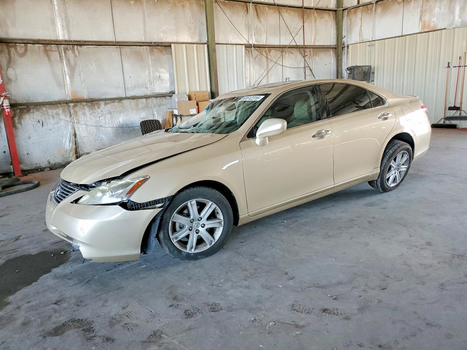 Aukcja sprzedaży 2007 Lexus Es, vin: JTHBJ46G872104752, numer aukcji: 63512316