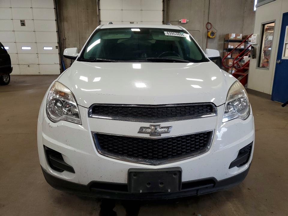 63953806 :رقم المزاد ، 2GNFLEEK4D6406151 vin ، 2013 Chevrolet Equinox مزاد بيع