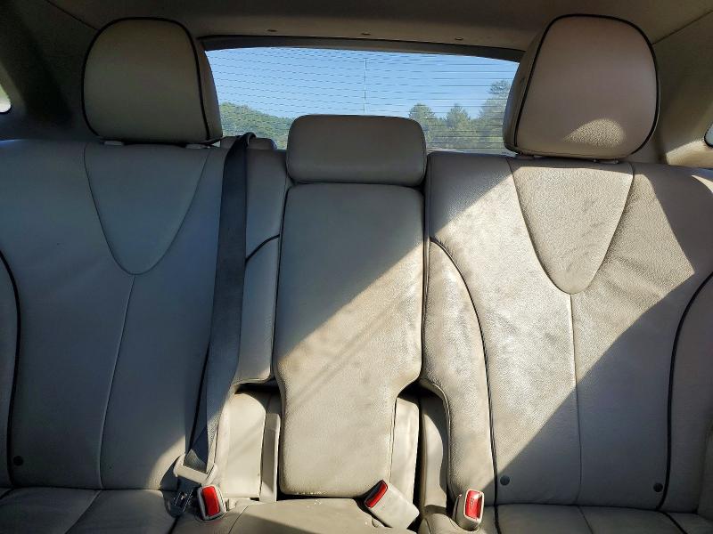 Aukcja sprzedaży 2015 Toyota Venza, vin: 4T3BK3BB7FU115816, numer aukcji: 64186546