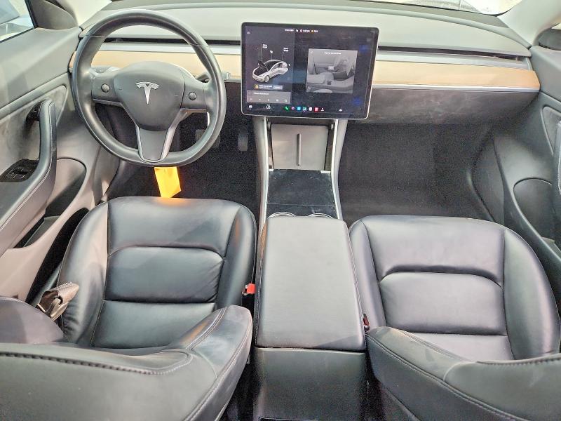 Aukcja sprzedaży 2018 Tesla Model 3, vin: 5YJ3E1EB4JF116951, numer aukcji: 64663656