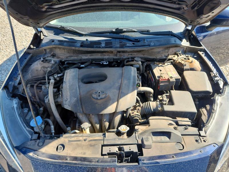 Auction sale of the 2017 Toyota Yaris Ia, vin: 3MYDLBYV1HY172447, lot number: 62527326