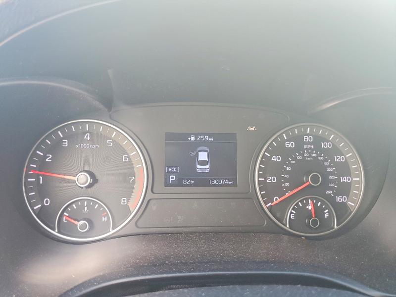Aukcja sprzedaży 2020 Kia Optima, vin: 5XXGT4L3XLG402517, numer aukcji: 63396266