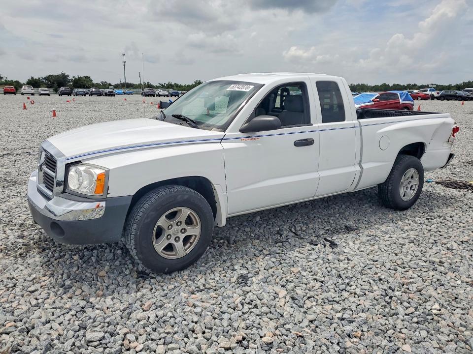 Aukcja sprzedaży 2005 Dodge Dakota, vin: 1D7HE42K25S187320, numer aukcji: 63742076