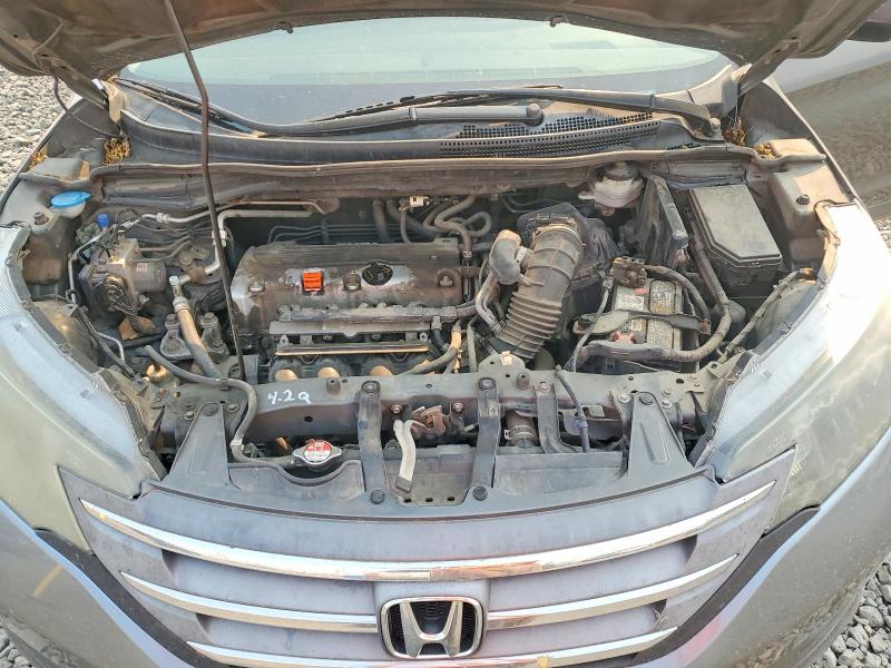 63610706 :رقم المزاد ، 2HKRM4H30DH676359 vin ، 2013 Honda Cr-v مزاد بيع
