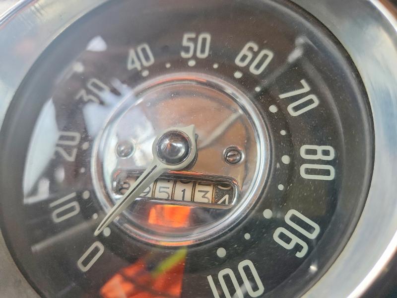 64897866 :رقم المزاد ، 6KKA4273 vin ، 1952 Chevrolet Deluxe 2 Door مزاد بيع