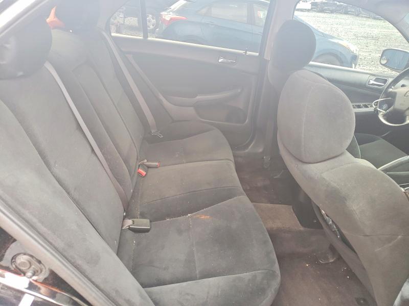 Aukcja sprzedaży 2006 Honda Accord, vin: 1HGCM56336A805897, numer aukcji: 64444016