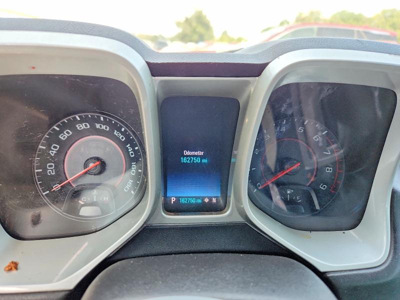 Продажа на аукционе авто 2014 Chevrolet Camaro, vin: 2G1FK1EJ2E9224940, номер лота: 66357976
