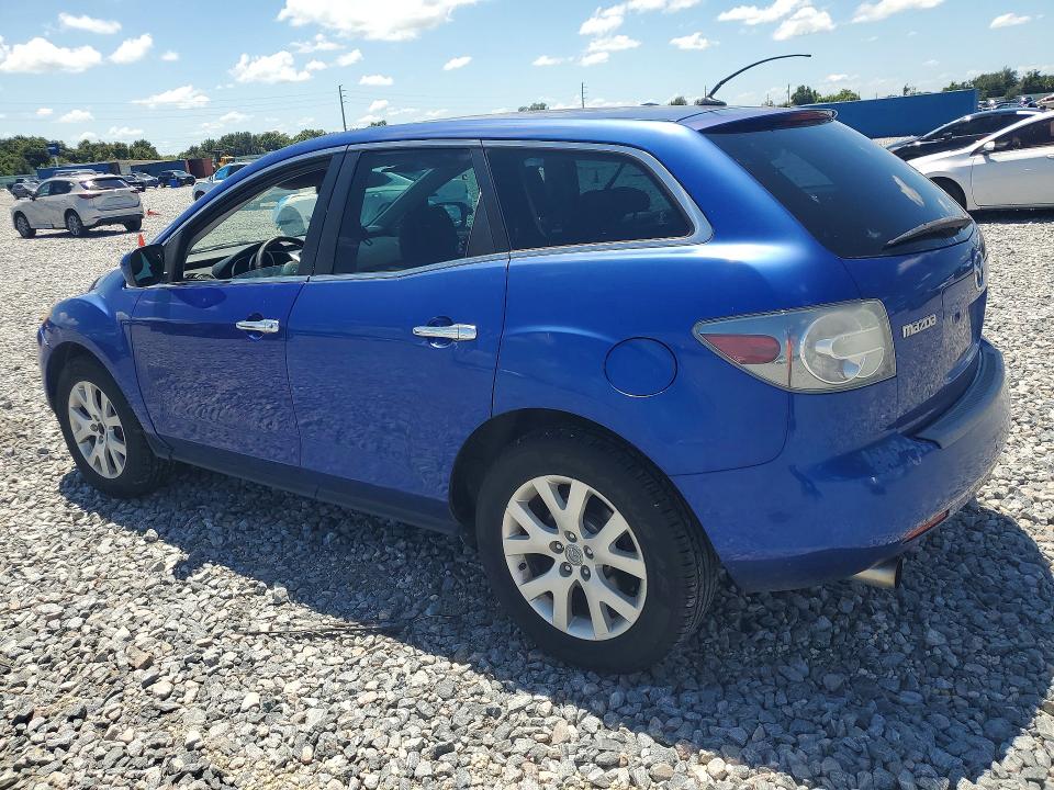 Aukcja sprzedaży 2007 Mazda Cx-7, vin: JM3ER293170106852, numer aukcji: 64739846