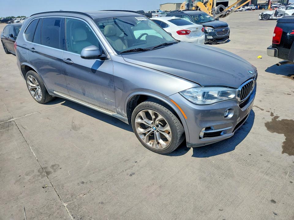 Продажа на аукционе авто 2016 Bmw X5, vin: 5UXKR2C58G0R72875, номер лота: 66258496