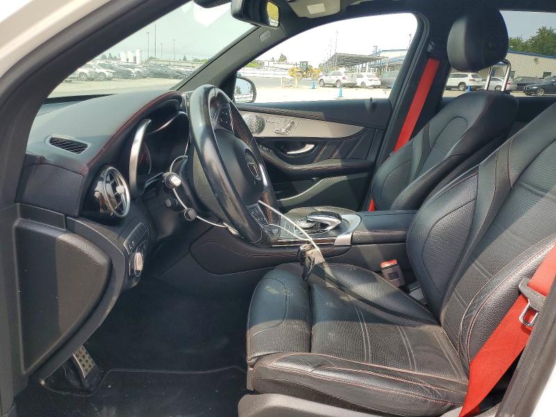 Продажа на аукционе авто 2018 Mercedes-benz Glc, vin: WDC0G6EB1JF472788, номер лота: 67300306