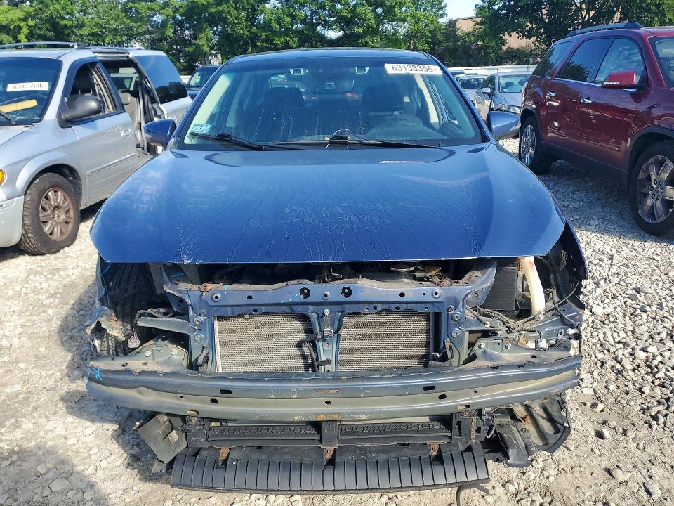 2019 Subaru Legacy მანქანა იყიდება აუქციონზე, vin: 4S3BNAF63K3019901, აუქციონის ნომერი: 63138356