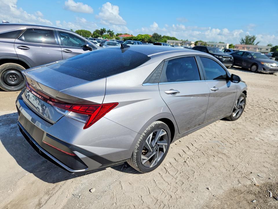 Aukcja sprzedaży 2024 Hyundai Elantra, vin: KMHLS4DG3RU808382, numer aukcji: 65199416