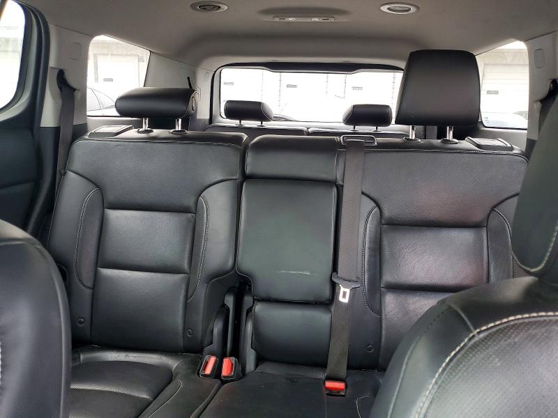 Продаж на аукціоні авто 2018 Gmc Acadia, vin: 1GKKNMLS2JZ249593, номер лоту: 65367386